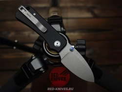 Нож складной CIVIVI Baby Banter C19068S-1 сталь Nitro-V, рукоять G10