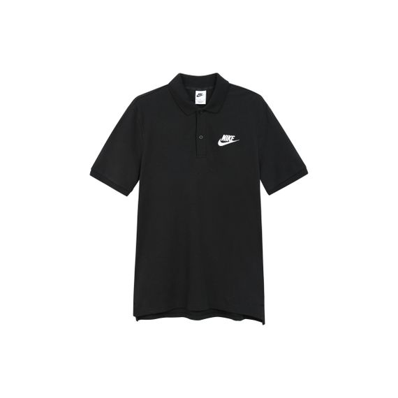 Nike Sportswear Logo Polo