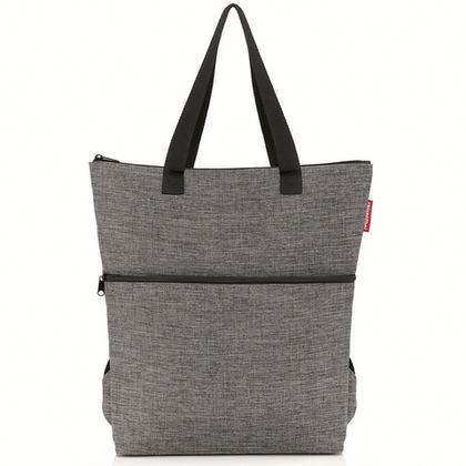 Термосумка Reisenthel Cooler twist silver
