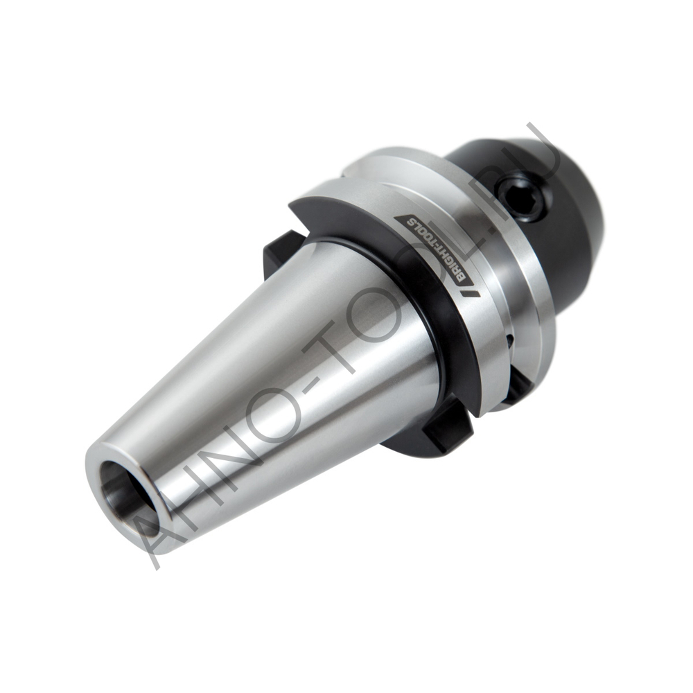 Оправка для фрез Weldon BT40-SLA40-120 0.005 G2.5 20CrMnTi BRIGHT-TOOLS