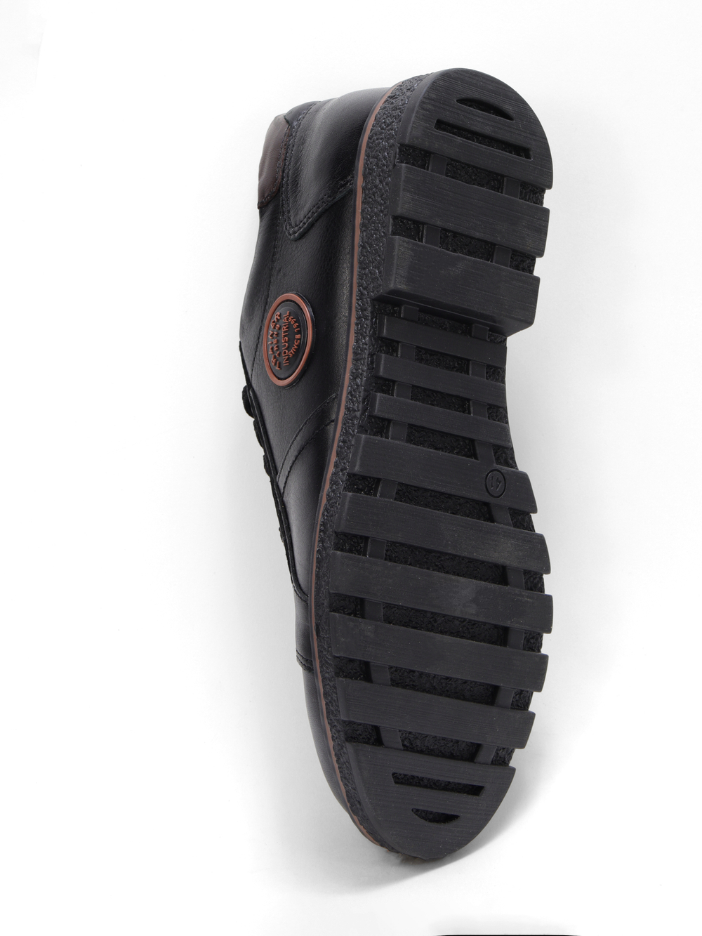 Полуботинки мужские K995-1P