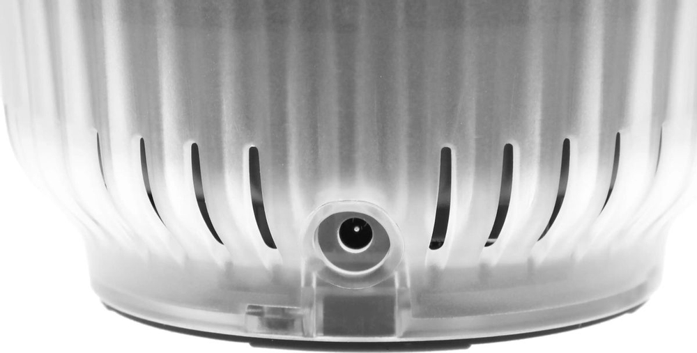 Умная колонка SBER Boom Mini 2 SBDV-00250A, 5Вт, с Салют, черный
