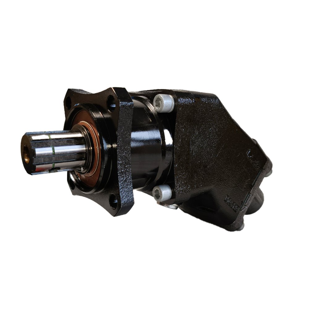 Насос аксиально-поршневой HDS 47 ISO R 60100110473