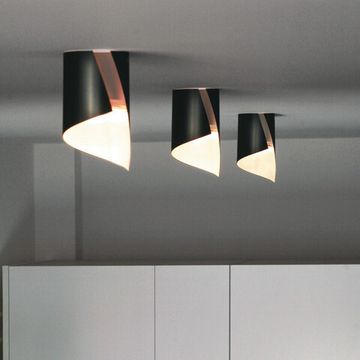 дизайнерский светильник Art-metal 01-40 ( by Delightful )