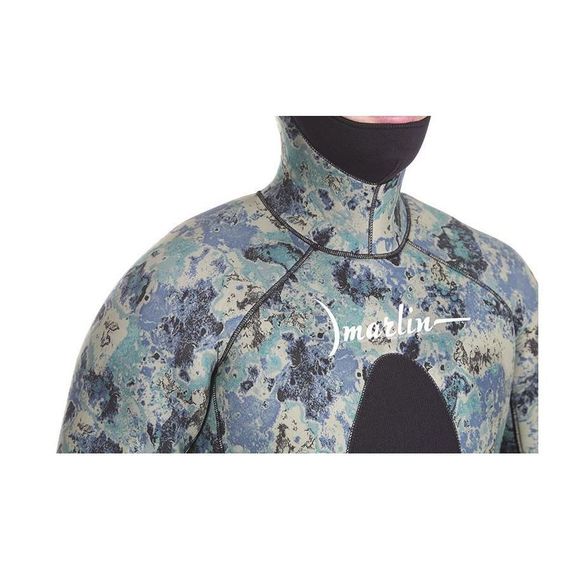 Гидрокостюм Marlin Skilur Salvia 2.0 7 мм