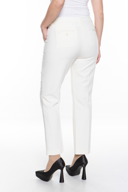 БРЮКИ ПРЯМОГО КРОЯ