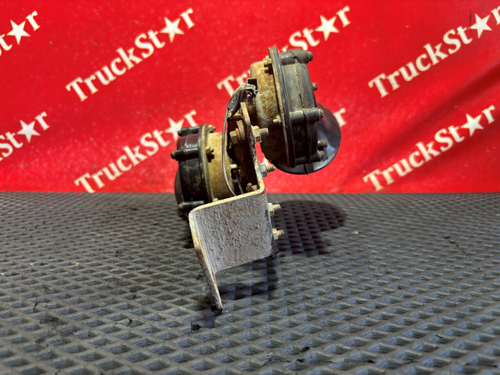 Сигнал звуковой в сборе 2018г.