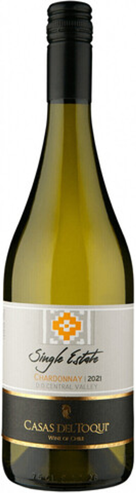 Вино Шардоне Сингл Эстей