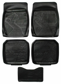 Ковры резиновые TS1810Р Black KING !!! АКЦИЯ !!!