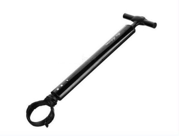 Ручка для гироскутера Черная фото №3