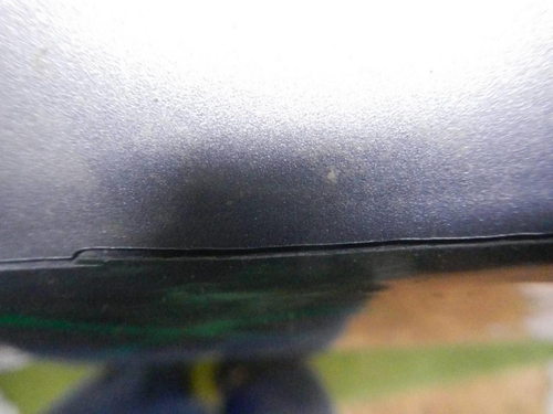 Капот Mercedes C w204 (2006-2011)