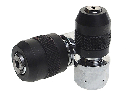 Держатель метчиков M03-M08, М6-М12 для JTC-5702A 2 предмета JTC