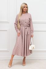 Платье Остин №1 Valentina