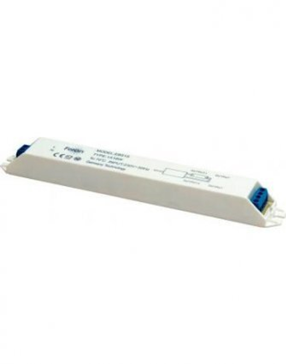 Аппарат пускорегулирующий электронный  балласт . 2*18W T8/G13 230V. EB52