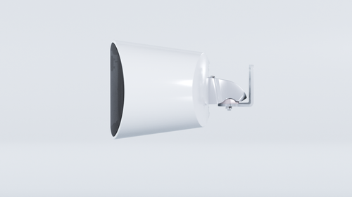 Акустическая система Ecler NIMBO-24 (White)