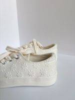 Новые кеды Mango, 33