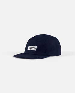 Кепка ANTEATER 5Panel-Navy