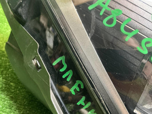 Фара правая BMW X1 F48 (2019-2022) LED