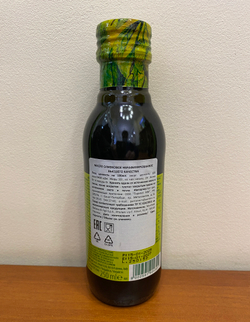 Оливковое масло BARBERA Alive Extra Virgin 250 мл Италия