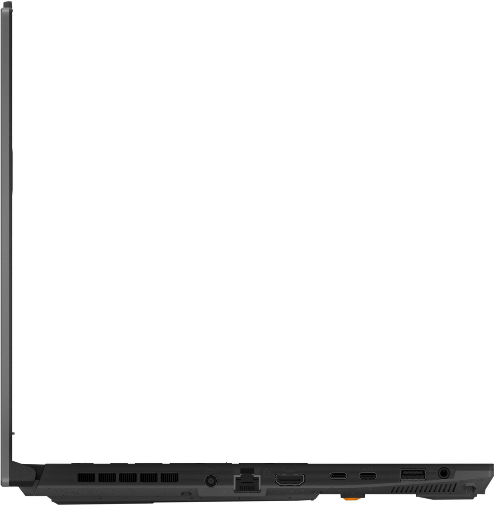 Ноутбук  ASUS TUF Gaming A15 FA507NUR-LP044 15.6 ", Ryzen 7, 16 Гб RAM, 512 Гб SSD, GeForce RTX 4050, Серый