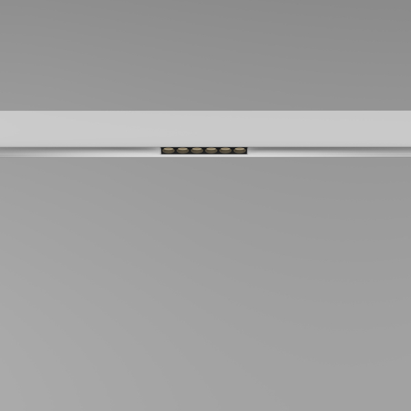 Трековый светильник PIX-23