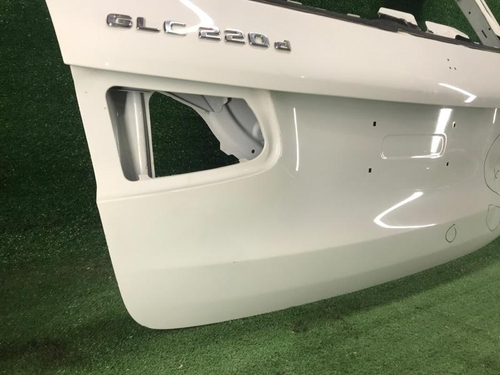 Крышка багажника Mercedes GLC X253 (2015-2022)