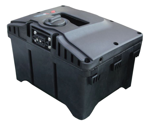 Аккумуляторная батарея для заглаживающих машин ТСС DMD600E и DMD1000E