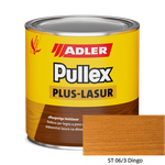 Pullex Plus-Lasur — лазурь для фасада с УФ-защитой и защитой от грибка | Adler (Австрия)