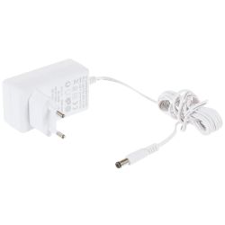 ULI-F41-9.5W4200K-DIM SENSOR IP20 SILVER Панель линейная светодиодная ультратонкая. с бесконтактным выключателем. 600х53х14мм. 540Lm. Серебристый. ТМ Uniel