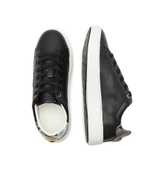 кроссовки melanie Guess - черный(FL7MEL PEL12)