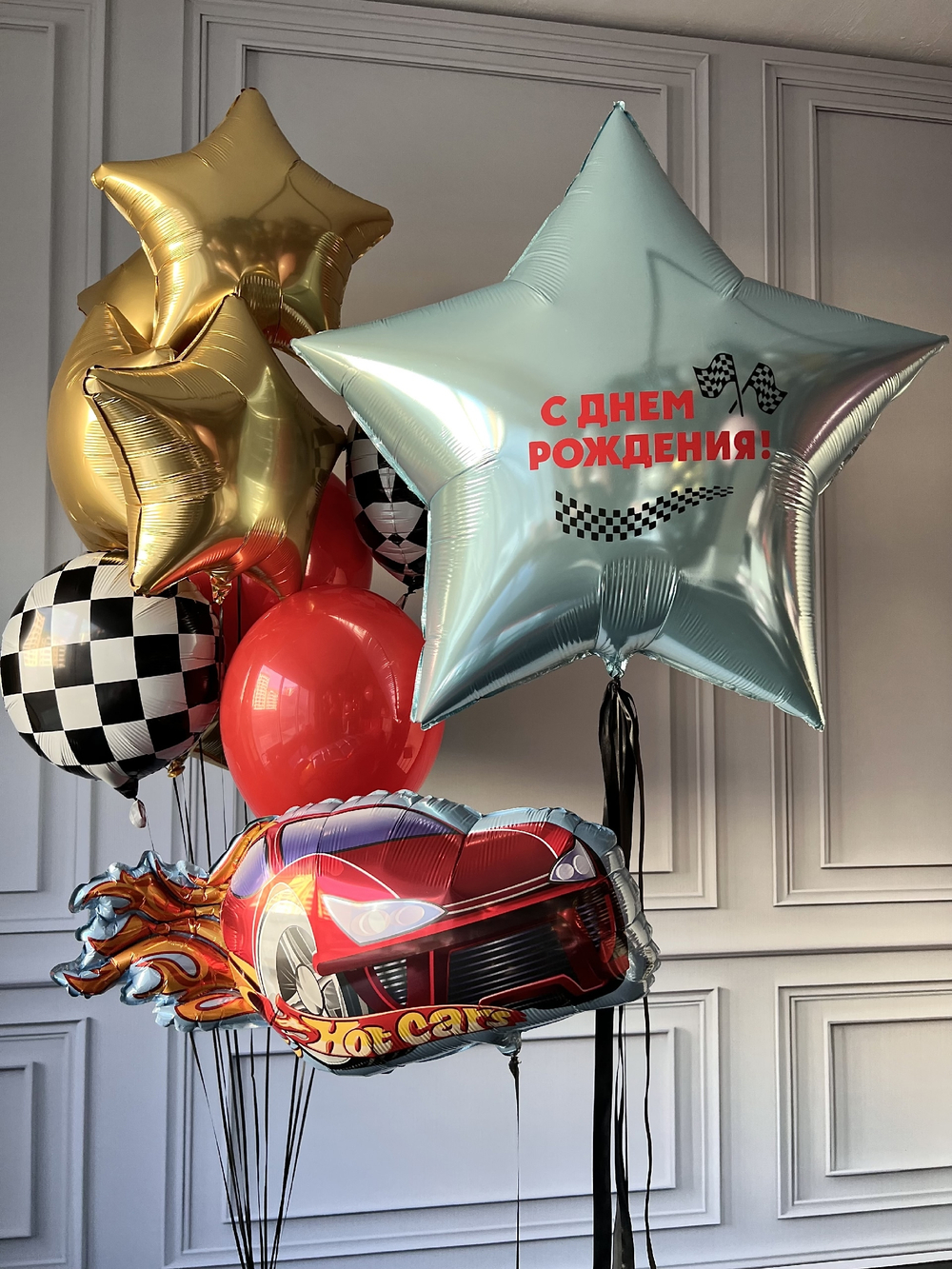 Шары для детей № 70