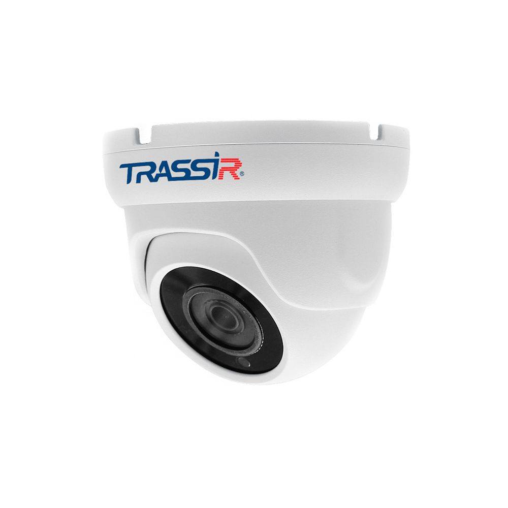 TR-H2S5 v3 HD-TVI камера 2 Мп Trassir