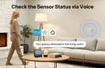 Датчик присутствия SONOFF SNZB-06P24 - ZigBee