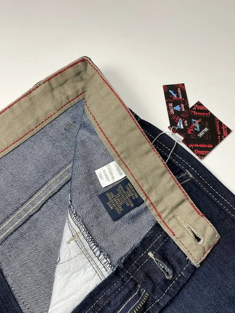 Джинсы от Savitar Ecko South pole True religion Jnco