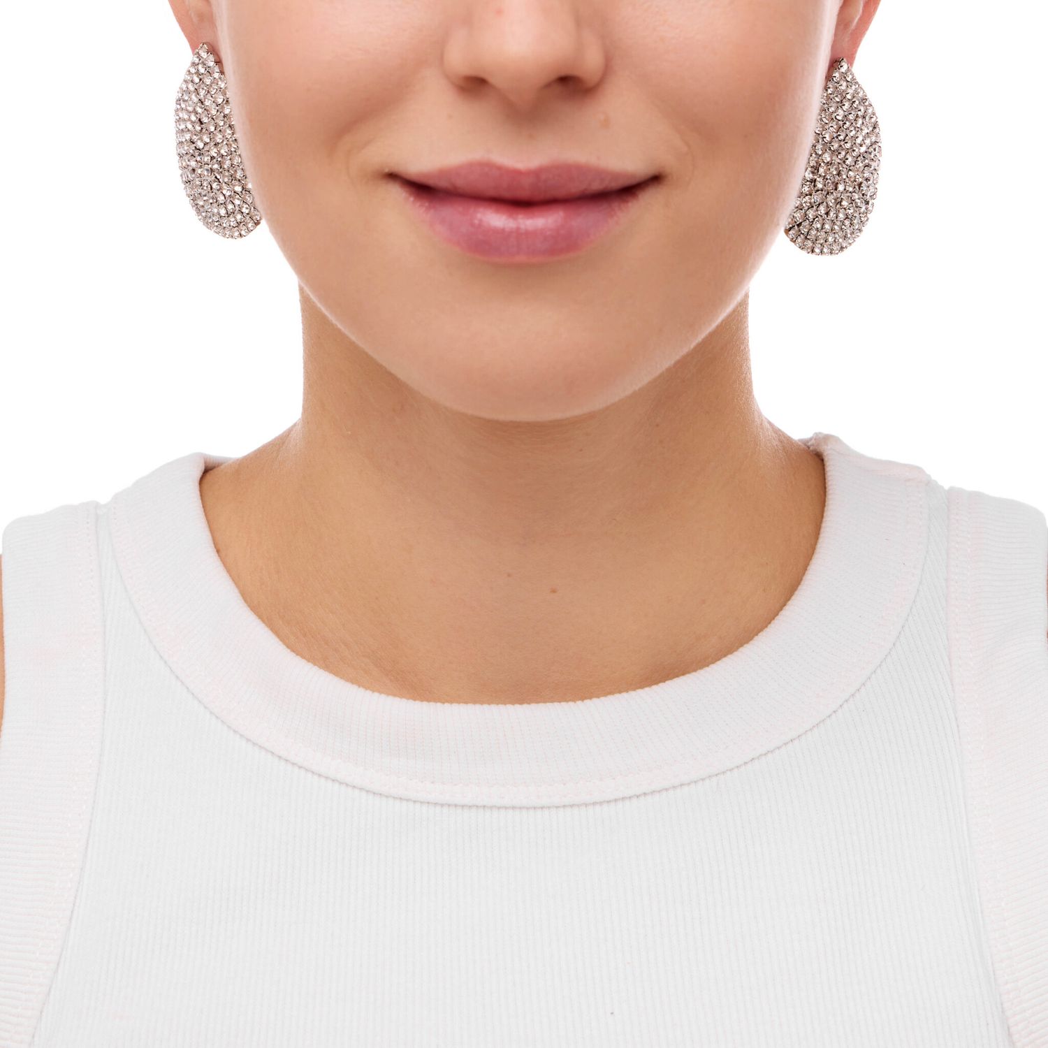 Серьги Drop's Whisper Earrings