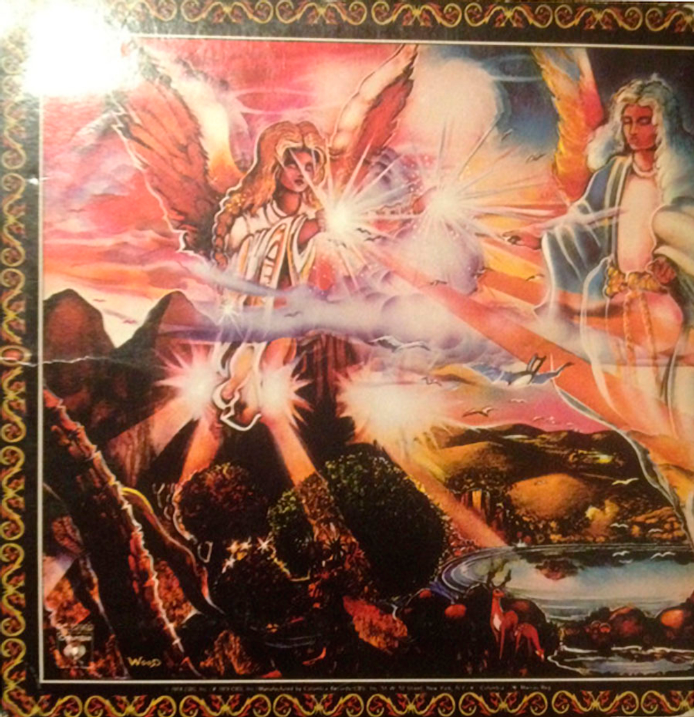 Santana / Original Album Classics (3CD)