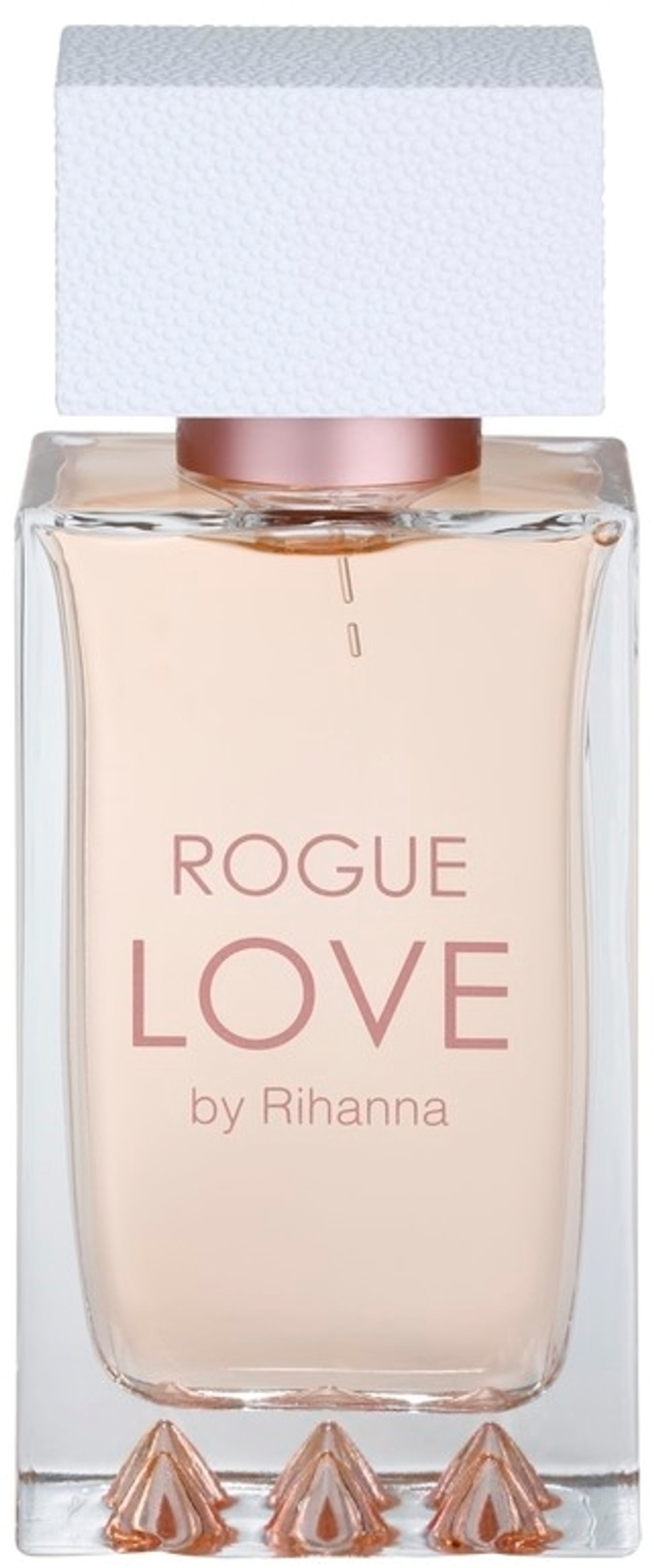Rihanna Rogue Love парфюмерная вода женская