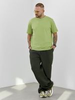 Брюки мужские Интер-2 Виотекс ХАКИ