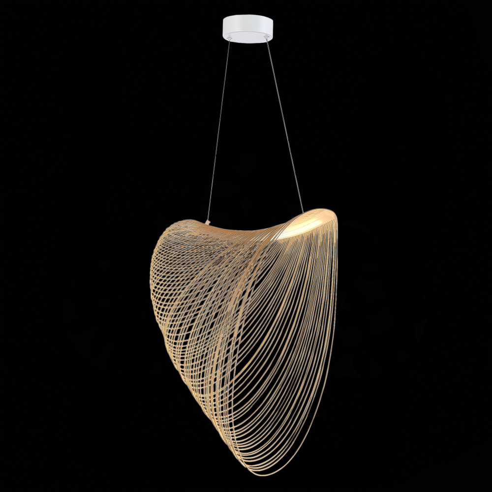 Светильник подвесной ST Luce Fossil SL6900.503.32