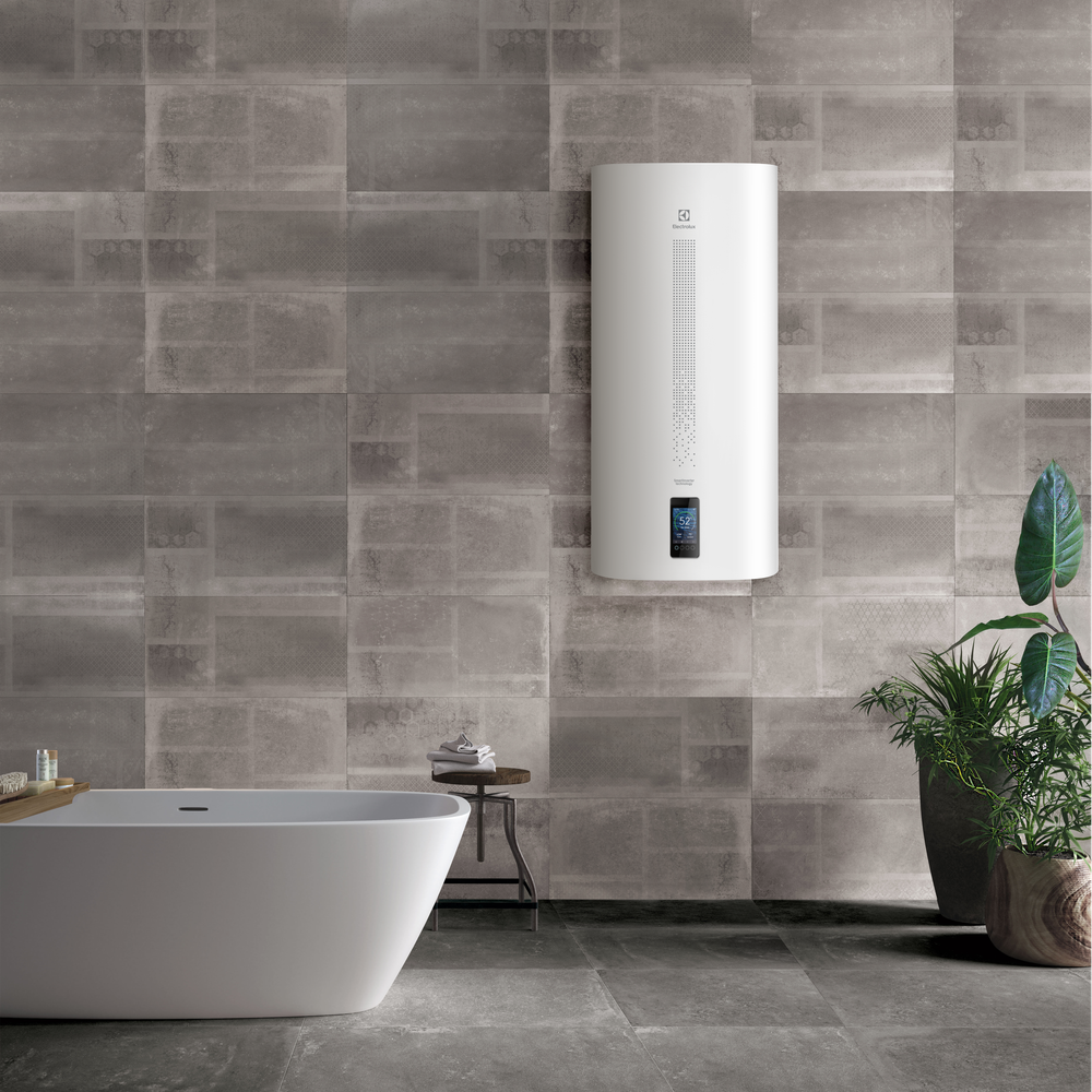 Водонагреватель EWH 50 Smart Inverter