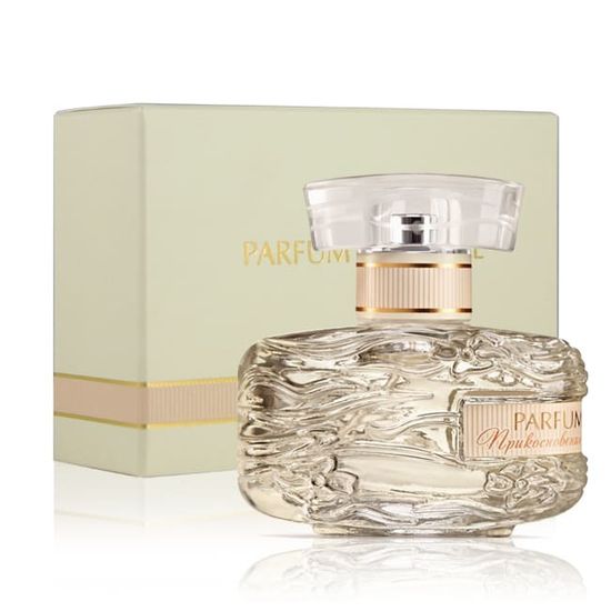 Духи Parfum de Femme - Прикосновение