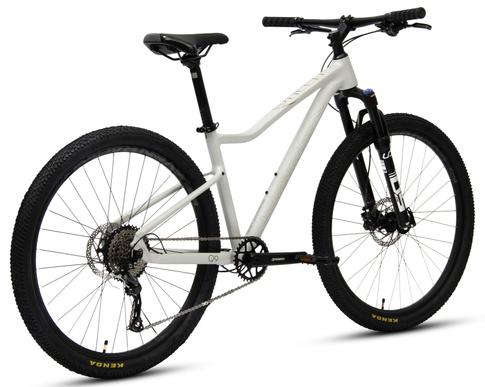 Женский велосипед Hagen Q9 27,5 (2024)