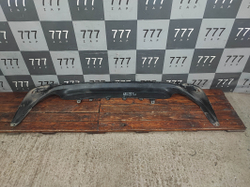 Юбка заднего бампера Toyota Camry (XV70) 17-нв Б/У Оригинал 5216906190