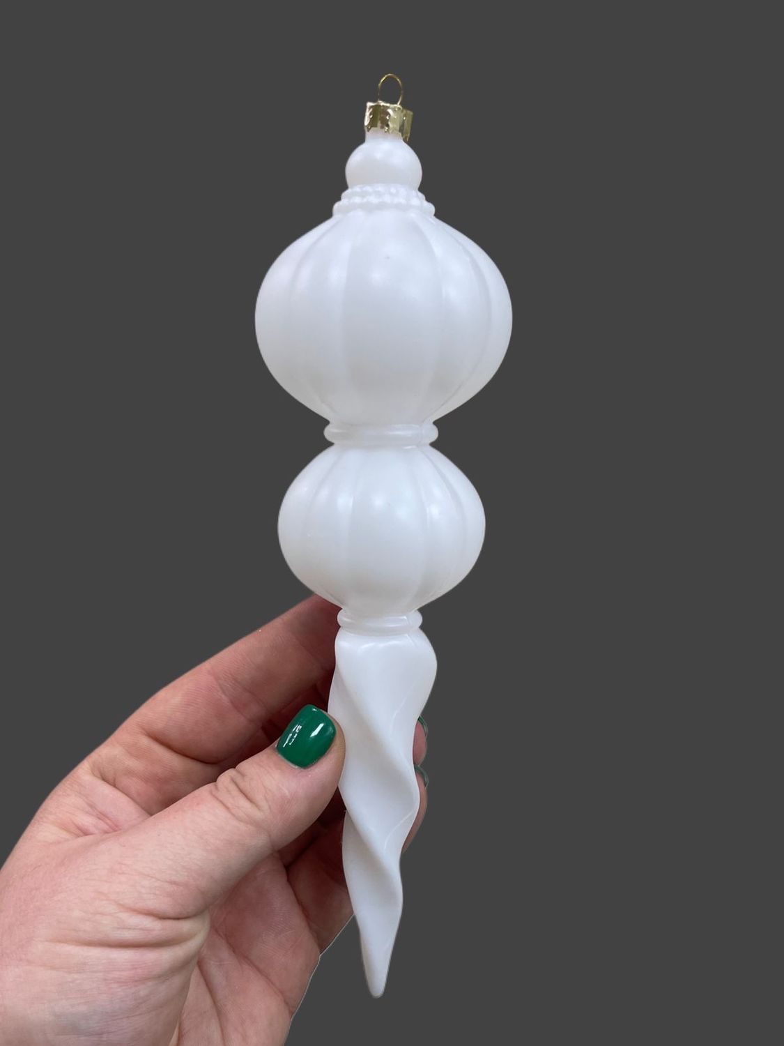 Новогодняя заготовка 