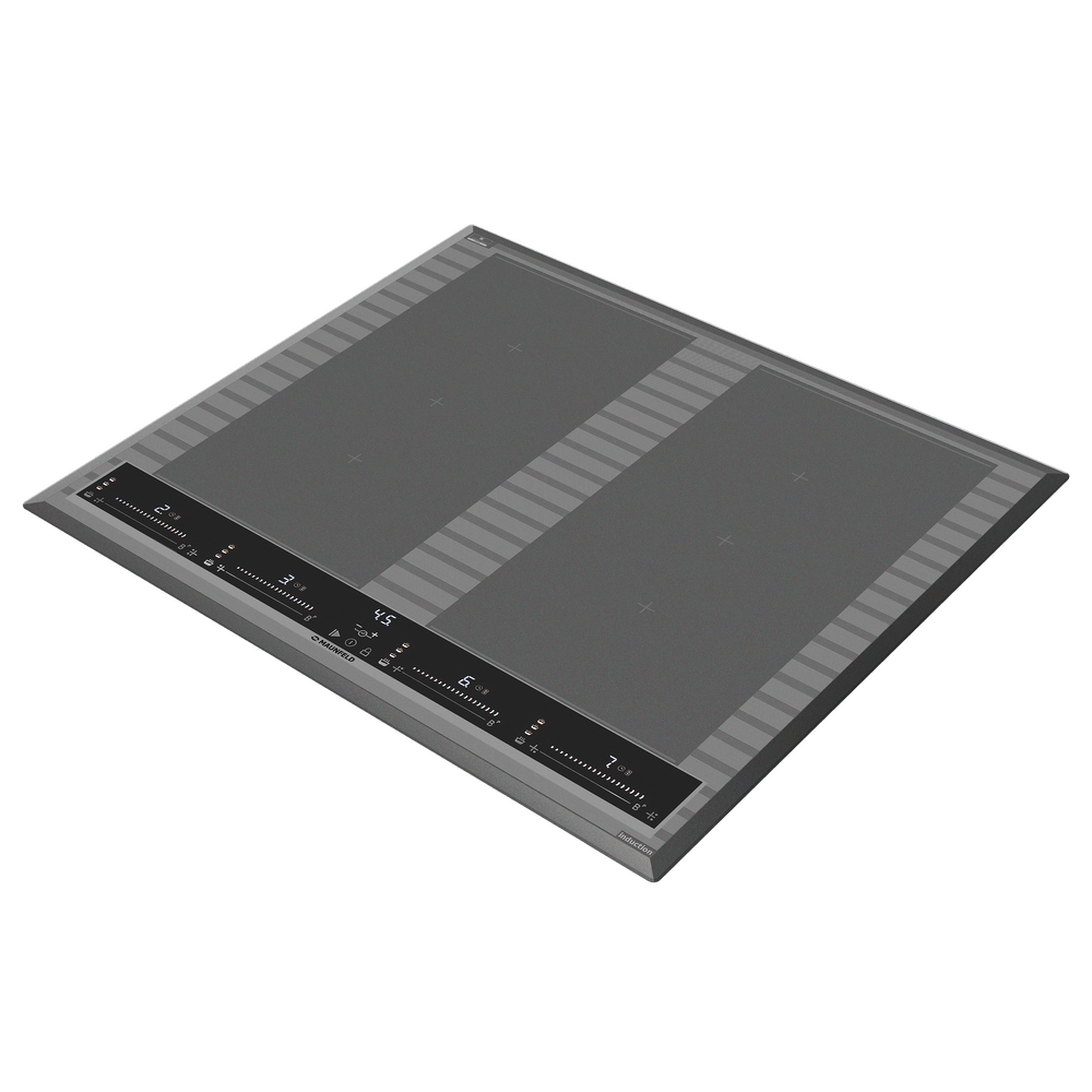 Индукционная варочная панель MAUNFELD CVI594SF2M LUX Inverter