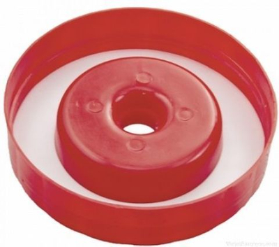 Банка стеклянная с ГЗ 18л