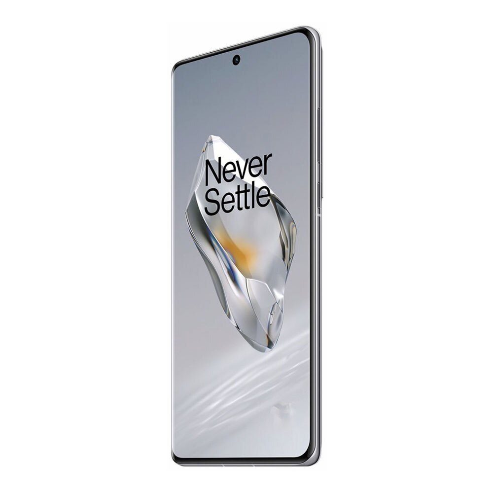 OnePlus 12 16/512 ГБ, Белый