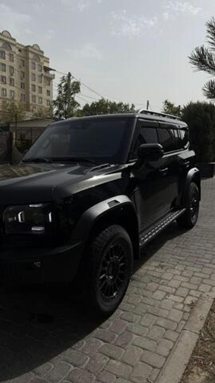 Кованые диски Jetour T2 Traveller R19 R20 R21 R22 Джетур Жетур автомобильные диски колеса ковка диск