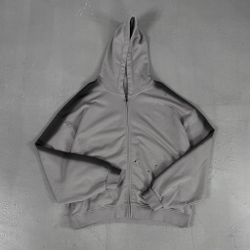 Худи Off Street zip