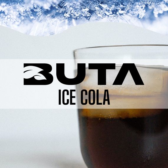 Buta - Ice Cola (200г)